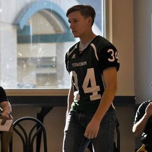 Meet your Posher, Steven